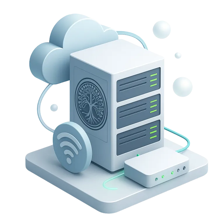 Best Web Hosting in Lebanon | Fast, Secure & Reliable